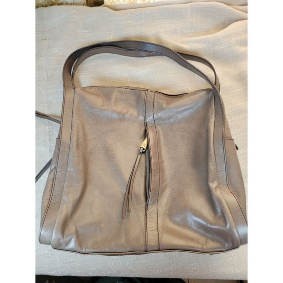 HOBO Handbags - Vintage gray Hobo shoulder hand bag purse